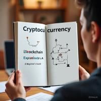 Cryptocurrency and Blockchain Explained: A Beginner's Guide